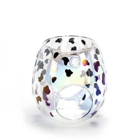 dalmatian wax melt burner